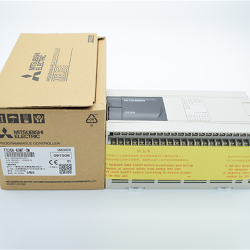 上海三菱PLC，F(xiàn)X3GA系列報價單